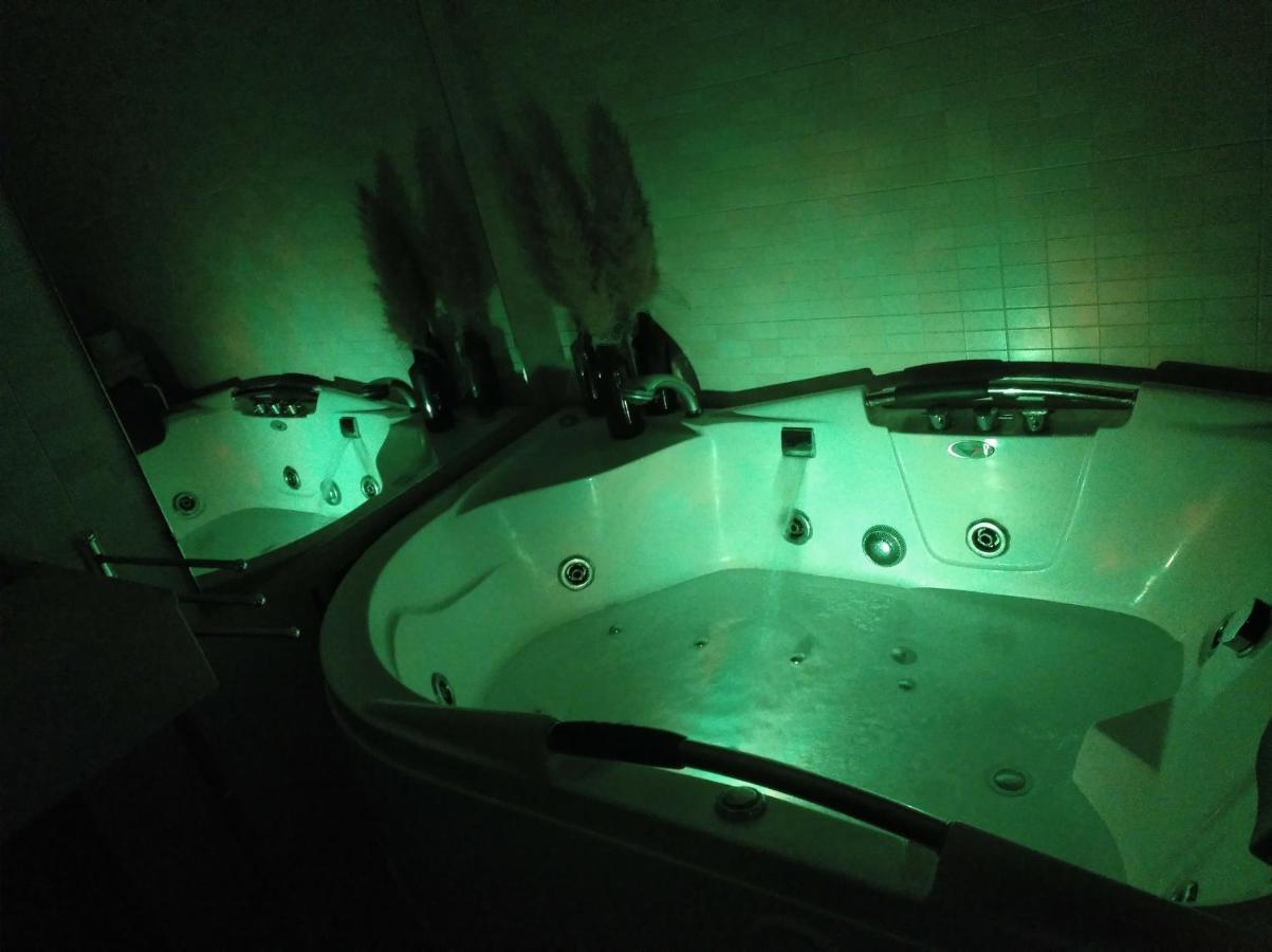 Atico Spa Rural Alcarraz Exteriör bild