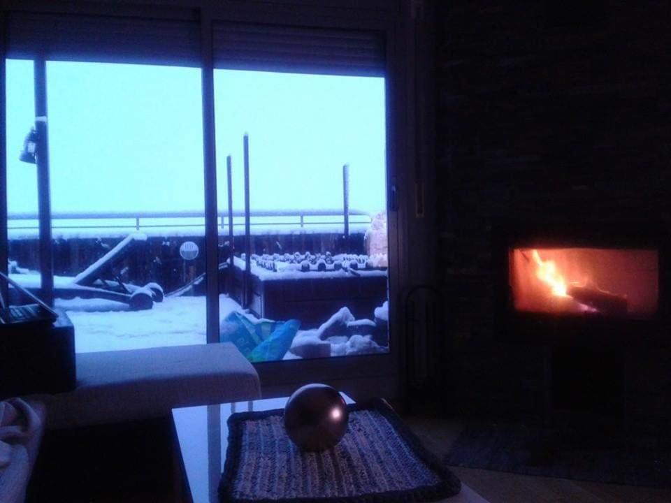 Atico Spa Rural Alcarraz Exteriör bild