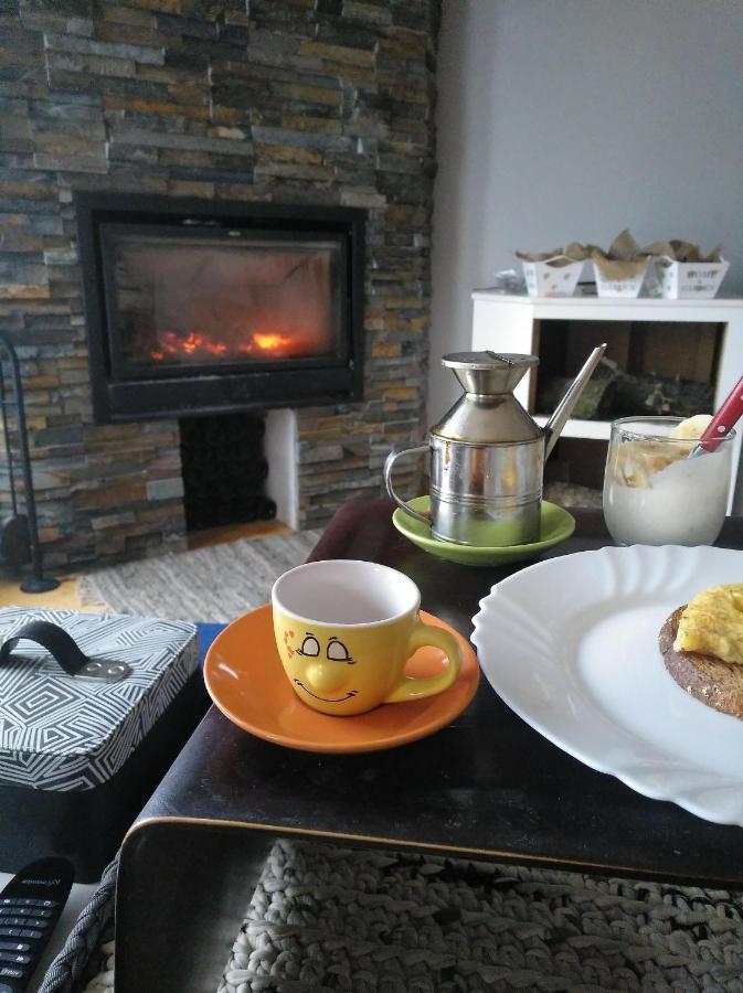 Atico Spa Rural Alcarraz Exteriör bild