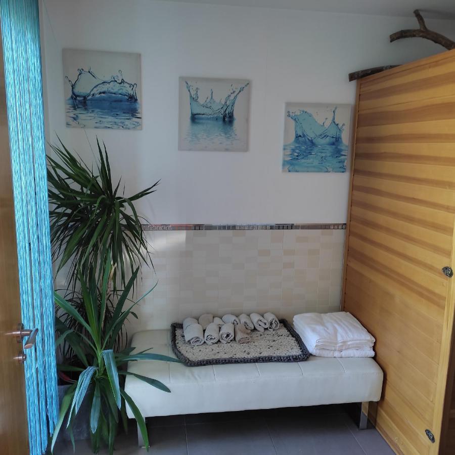 Atico Spa Rural Alcarraz Exteriör bild
