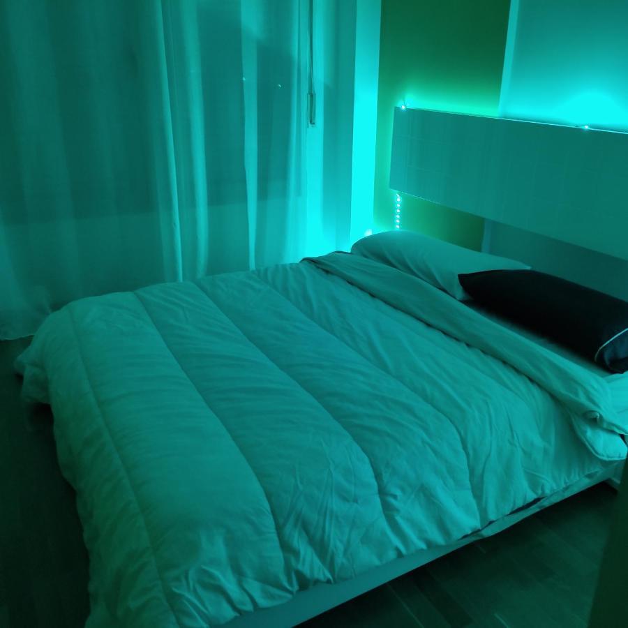 Atico Spa Rural Alcarraz Exteriör bild