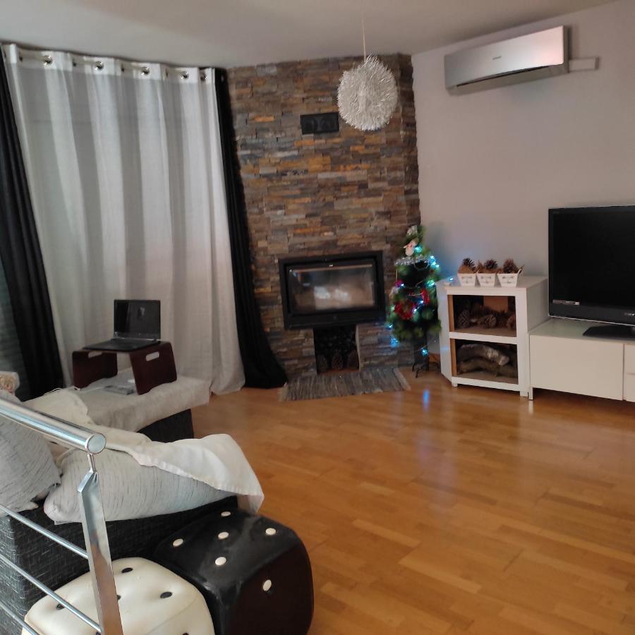 Atico Spa Rural Alcarraz Exteriör bild