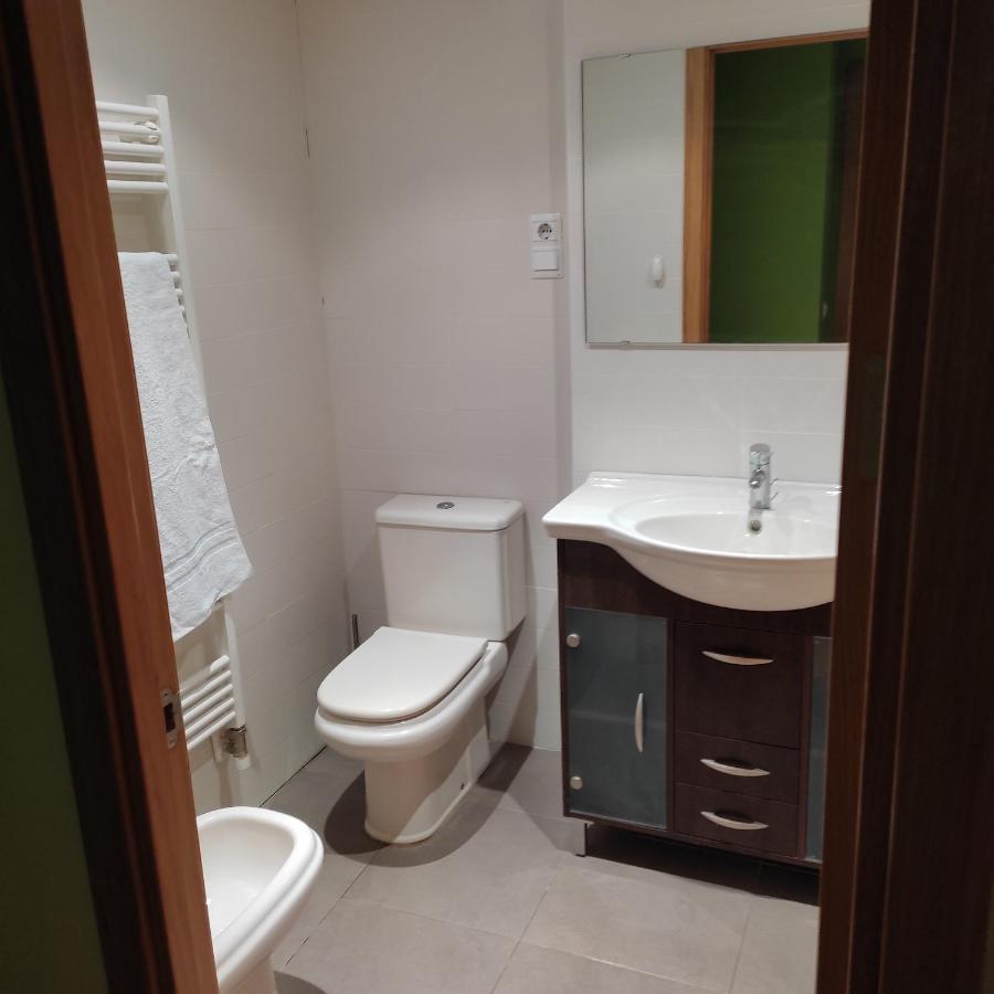Atico Spa Rural Alcarraz Exteriör bild