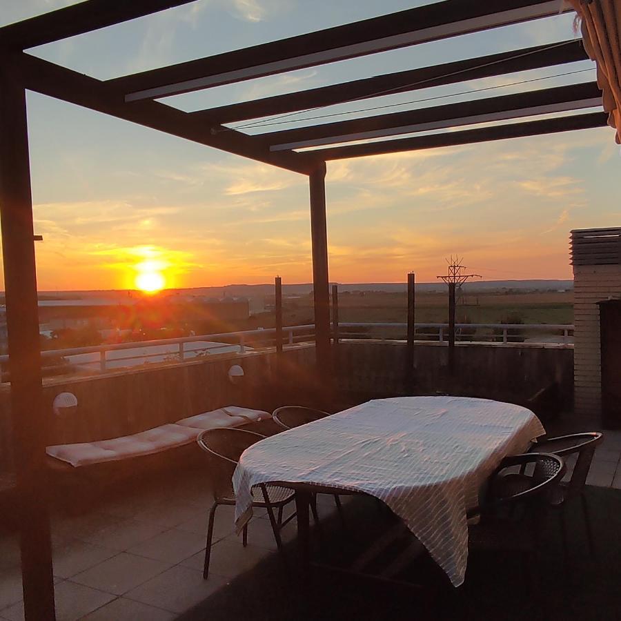 Atico Spa Rural Alcarraz Exteriör bild